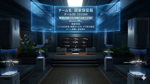 国家保安局