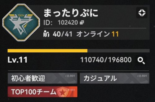 まったりぷに
